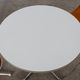 Eames dining table contract table Herman Miller Vitra 76.5cm