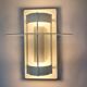 Set of Two Midcentury Louis Poulsen Saturn Sconces, Joachim Lepper, Denmark