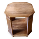 Art deco coffee table