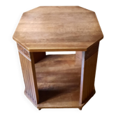 Table basse art deco