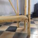 Rattan library 1950
