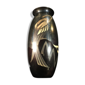 Vase art Déco de L.