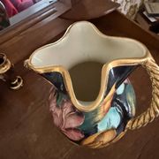 Vase style amphore de vallauris