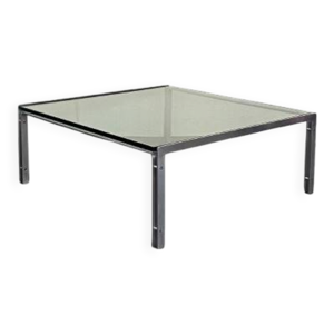 Table basse de Horst Brunning pour