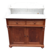 Meuble de toilette du début XX ème siècle