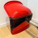 Modus Tecno office chairs by Osvaldo Borsani