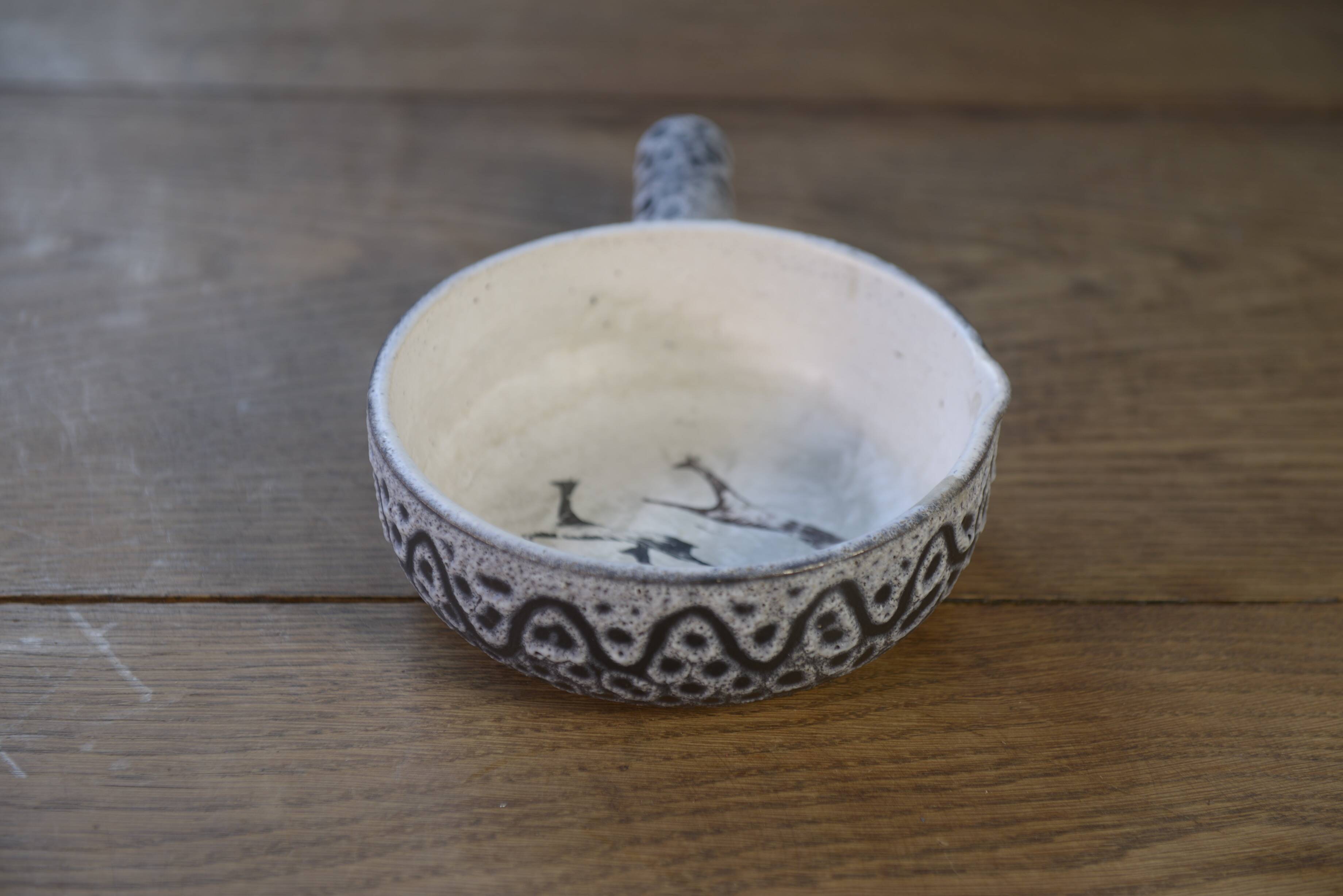 Ceramics by Jean Austruy 1950