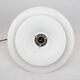 Danish pendant lamp Radius by Erik Balslev, Fog & Mørup, 1977