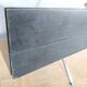 Bureau en verre Albini