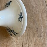 Compotier Terre de fer