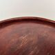 Round side table by Thonet
