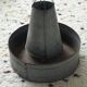 Indian workshop light fixture 1960