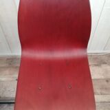 Pair of Pagholz chairs