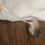 Cream spoon