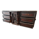 Portuguese chest type counter