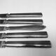 C2P Fruit Knife Set 5 Pieces