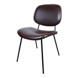 Mid-century office chair by Olivetti Arredamenti Metallici