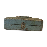 Vintage toolbox