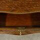 Rosewood Stepped Desk – Part 2, 19th Century