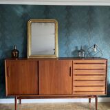 1950s teak sideboard