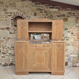 Art Deco Parisian Buffet