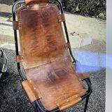 Dalvera Chaises "Les Arcs"1960
