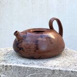Old teapot