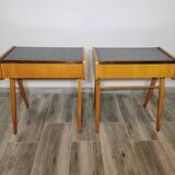 Desks by F.Jirak