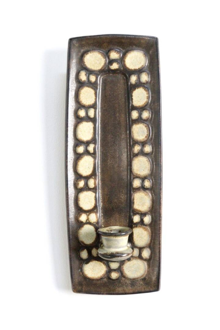 Marianne Starck for Michael Andersen wall sconce