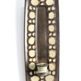 Marianne Starck for Michael Andersen wall sconce