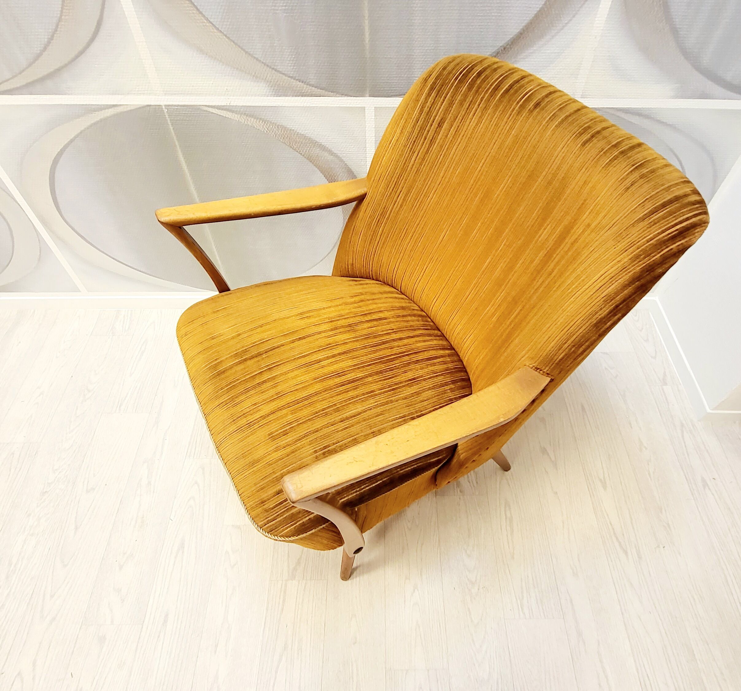 Fauteuil cocktail