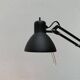 Postmodern Italian table lamp Mini Luxo style L-1