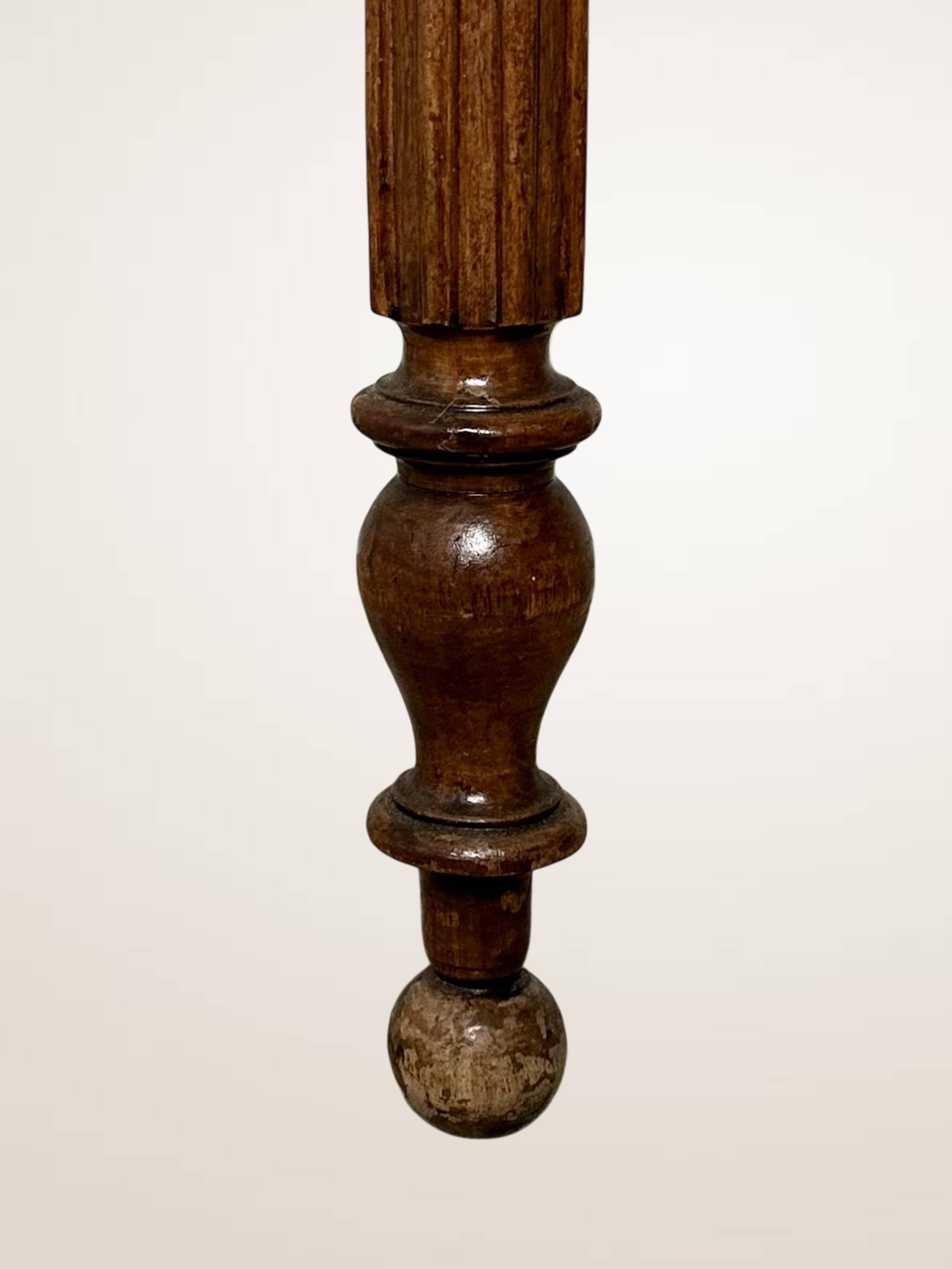 Lady's writing desk, bonheur-du-jour, late 18th century.