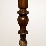 Lady's writing desk, bonheur-du-jour, late 18th century.