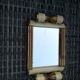 Tray art deco