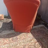 Toad chair