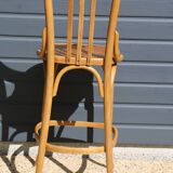 High chair baumann 1950