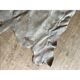 Vintage cowhide