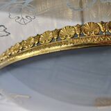 Lustre attribué à Pietro Chiesa pour Fontana Arte, années 1940