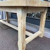 Table de ferme