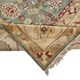 Turkish Handknotted Wool Oushak Rug 297 cm x 417 cm