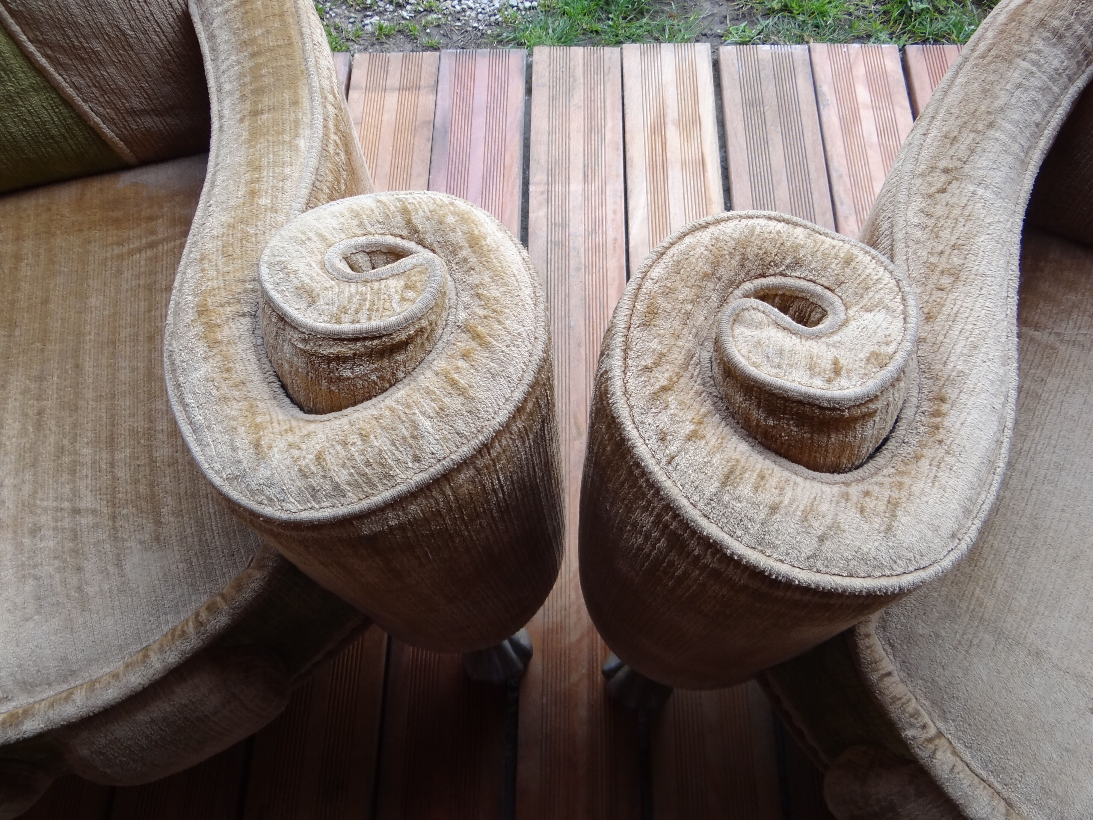 Bretz chair