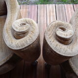 Bretz chair