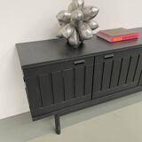 Modernist oak sideboard from the 70s