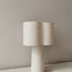 Lampe Madeleine