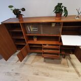 Scandinavian buffet