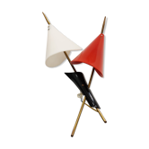 Applique années 50