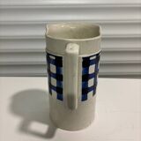 Sarreguemines water jug