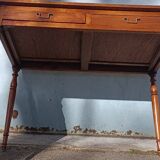 Bureau style Louis XVI