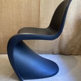 Chaise de Verner Panton